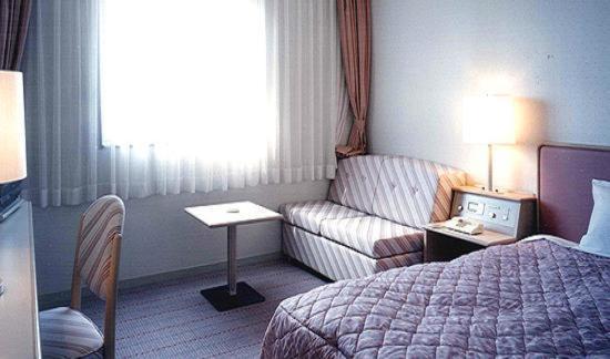 Okura Hotel Marugame Camera foto