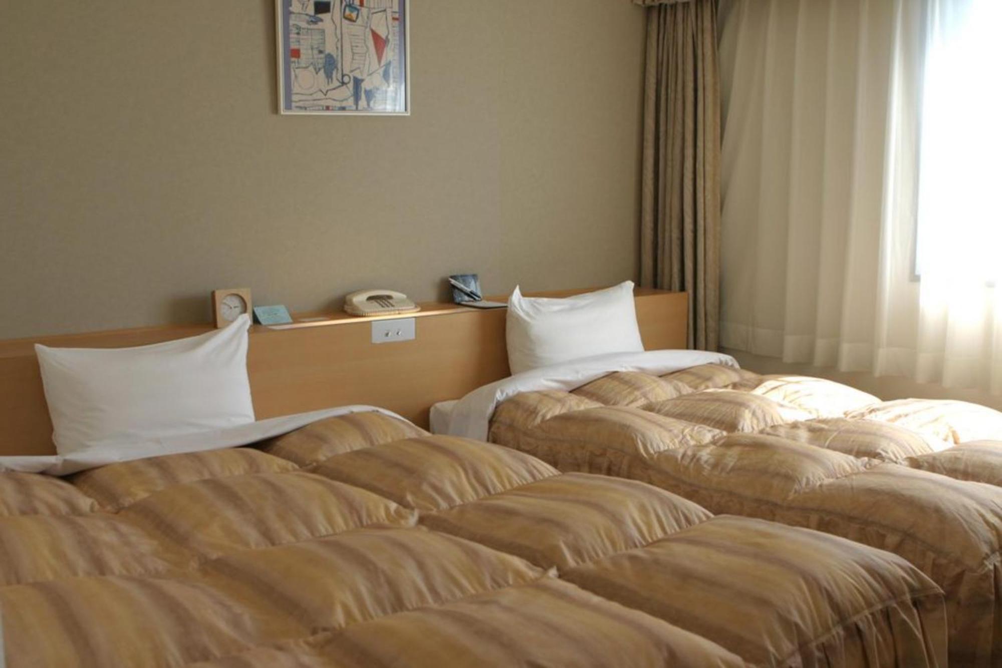 Okura Hotel Marugame Esterno foto