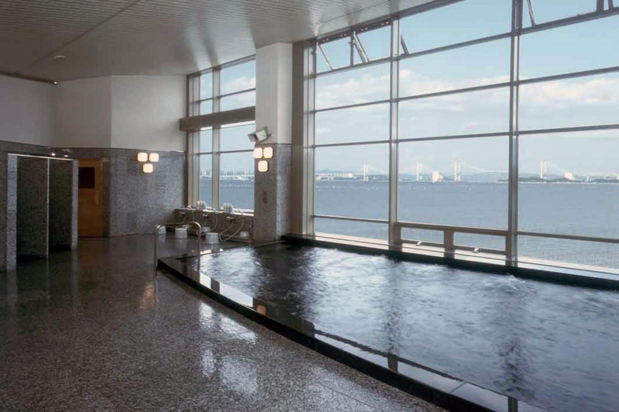 Okura Hotel Marugame Esterno foto