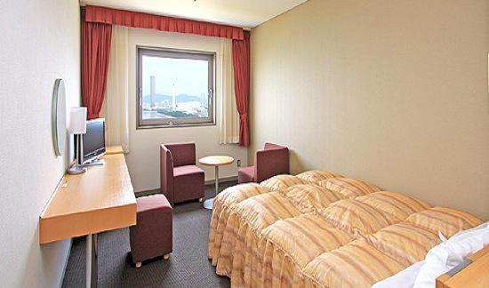 Okura Hotel Marugame Esterno foto