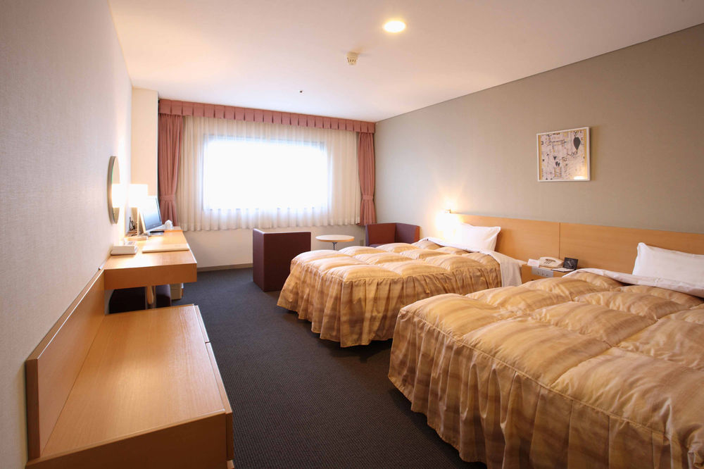 Okura Hotel Marugame Esterno foto