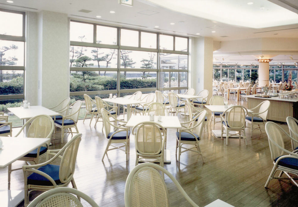 Okura Hotel Marugame Esterno foto