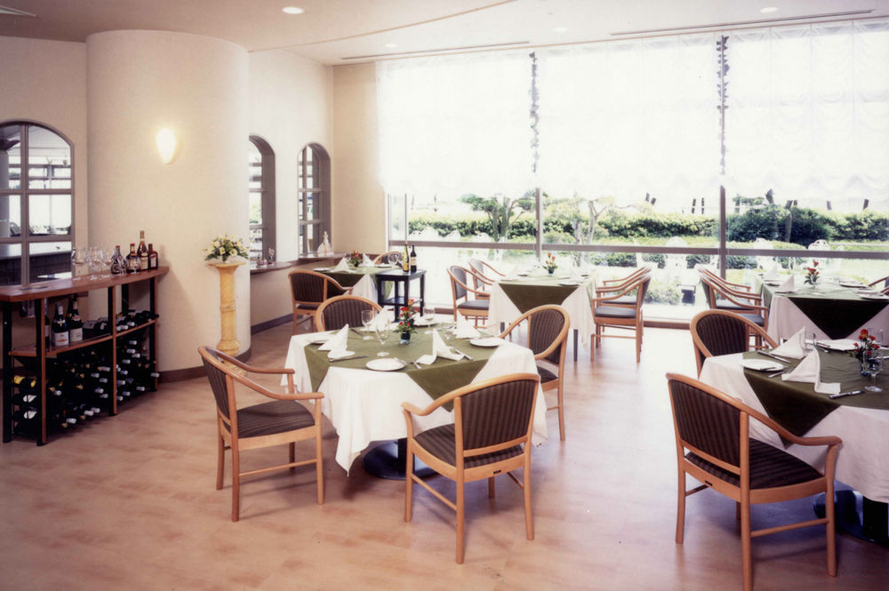 Okura Hotel Marugame Esterno foto
