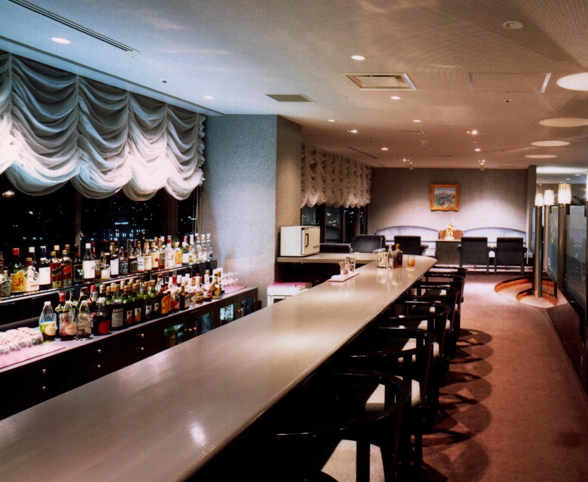Okura Hotel Marugame Esterno foto
