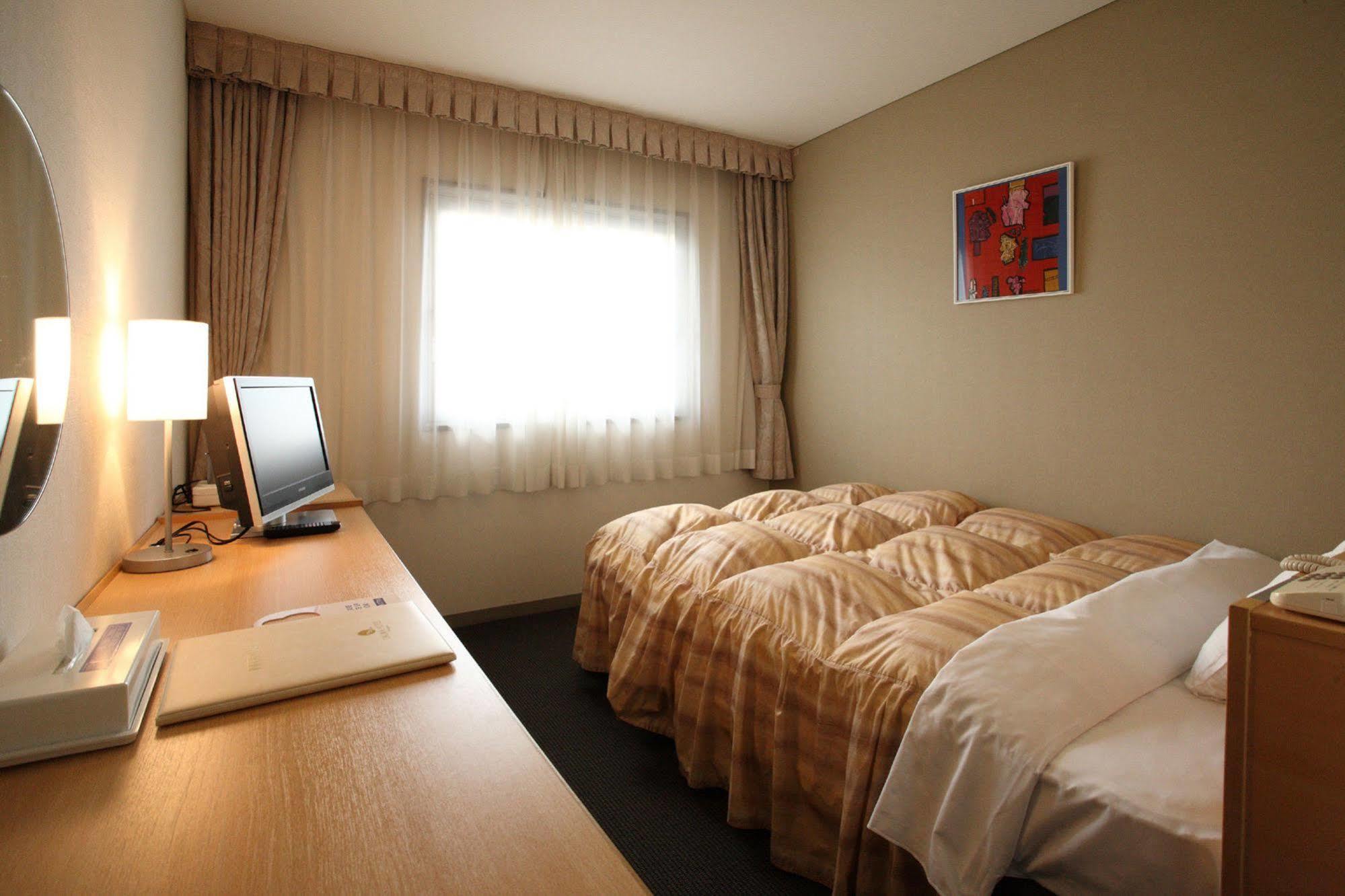 Okura Hotel Marugame Esterno foto